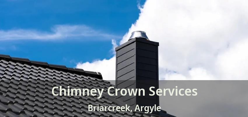 Chimney Crown Services Briarcreek, Argyle - TX