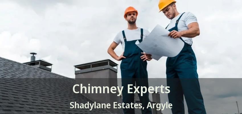 Chimney Experts Shadylane Estates, Argyle - TX