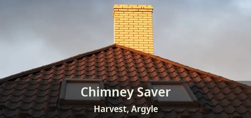 Chimney Saver Harvest, Argyle - TX