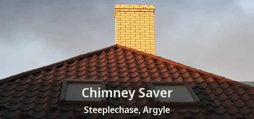 Chimney Saver Steeplechase, Argyle - TX