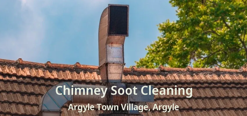 Chimney Soot Cleaning Argyle Town Village, Argyle - TX