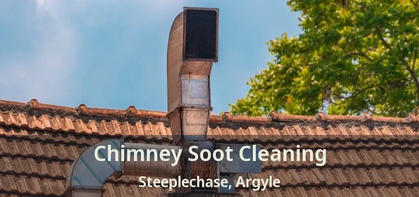 Chimney Soot Cleaning Steeplechase, Argyle - TX