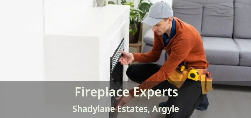 Fireplace Experts Shadylane Estates, Argyle - TX
