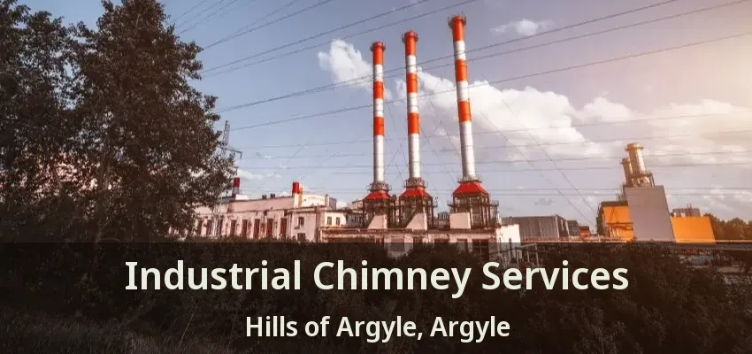 Industrial Chimney Services Hills of Argyle, Argyle - TX