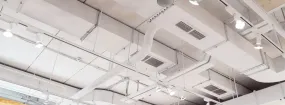 Air Duct Cleaning Argyle