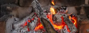 Chimney Ash Dump Services Argyle