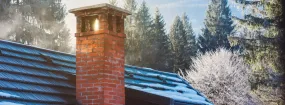 Chimney Blockage Removal Argyle