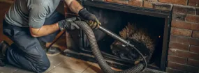 Chimney Cleaning Argyle