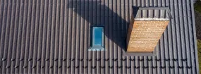 Chimney Cover Services Argyle