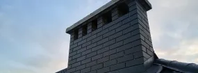 Chimney Crown Services Argyle
