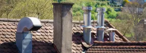 Chimney Experts Argyle