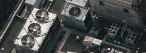 Chimney Fan Services Argyle