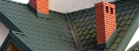 Chimney Flashing Services Argyle