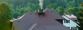 Chimney Inspection Services Argyle