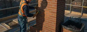 Chimney Masonry Services Lakes of Argyle, Argyle