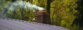 Chimney Odor Removal Argyle