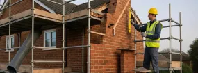 Chimney Repair Near Me Springfield, Argyle