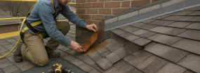 Chimney Repair The Oaks of Argyle, Argyle