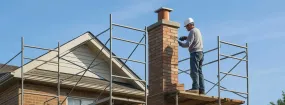 Chimney Restoration Argyle