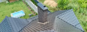 Chimney Saver Argyle