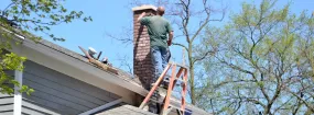 Chimney Service Argyle