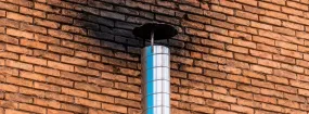Chimney Soot Cleaning Argyle