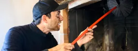 Chimney Sweep Near Me Argyle