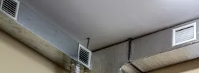 Clogged Air Duct Cleaning Argyle