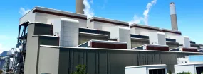 Commercial Chimney Services Argyle