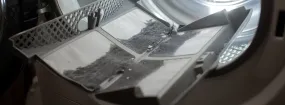 Dryer Lint Cleaning Argyle