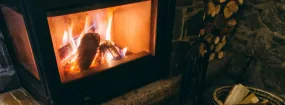 Fireplace Experts Argyle