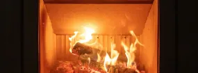 Fireplace Firebox Services Argyle