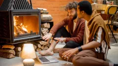 Fireplace Fixing Argyle