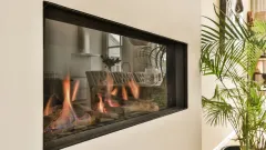 Fireplace Inserts Gas Argyle