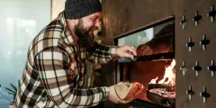 Fireplace Maintenance Argyle