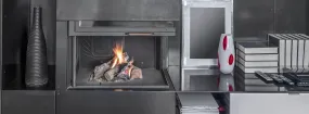 Fireplace Metal Services Argyle