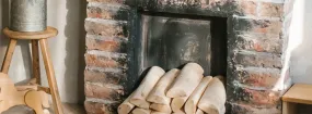 Fireplace Repair Argyle