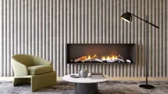 Fireplace Repairs Argyle