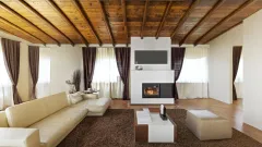Fireplace Service Cost Argyle