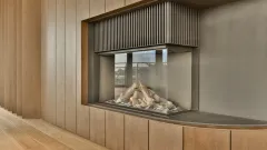 Fireplace Servicing Argyle