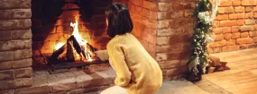 Fireplace Smell Removal Argyle
