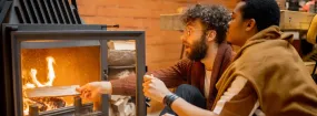 Fireplace Smoke Shaft Repair Argyle