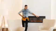 Fireplace Specialist Argyle
