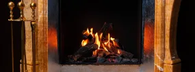 Fireplace Sweep Argyle