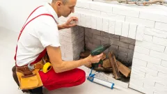 Fireplace Technicians Argyle