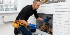 Fireplace Tune Up Argyle