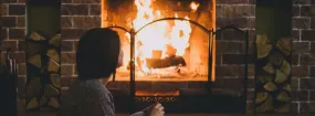 Fireplace Vent Cleaning Argyle