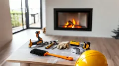 Fix A Gas Fireplace Argyle