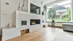 Fix Fireplace Argyle