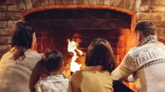 Gas Fire Repairs Argyle
